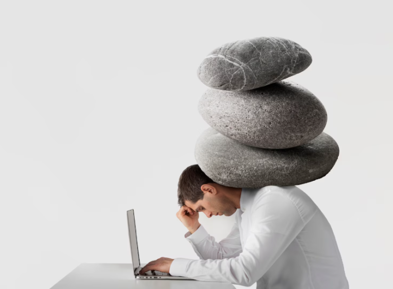 De l’ambition à l’épuisement : le burn-out des profils « trop impliqués »